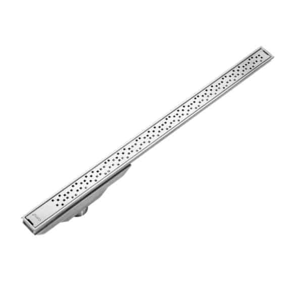 รางน้ำทิ้งกันกลิ่นสเตนเลส CT699Z1