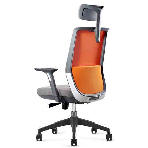 เก้าอี้เพื่อสุขภาพ รุ่น Loop-H