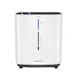 เครื่องผลิตออกซิเจน 3 ลิตร YUWELL รุ่น 9F-3BW