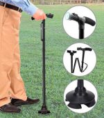 ไม้เท้าช่วยพยุง ไม้เท้าคนชรา