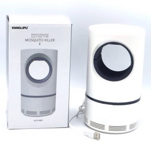 เครื่องดักยุง พกพาได้ USB/Powerbank