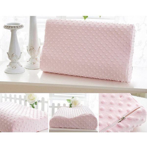 หมอนMemory-Foam หมอนMemory Foam