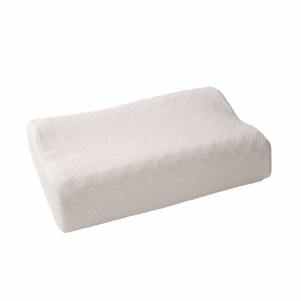 หมอนยางพารา รุ่น Contour