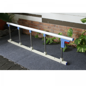 ราวกั้นเตียง 5 ขั้น  Ultimate Care