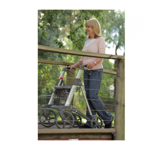 รถเข็นช่วยเดิน Active Rollator