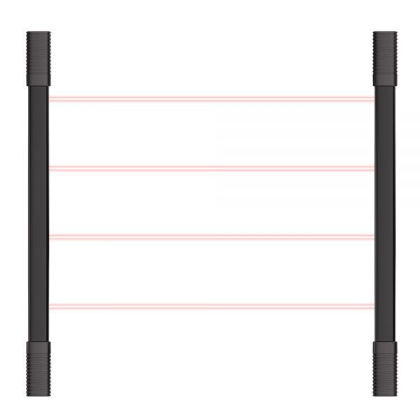 BM4200-3-e1540449771123 ม่านเซ็นเซอร์อัจฉริยะ Smanos BM4200 (Multi-Beam IR Sensor)