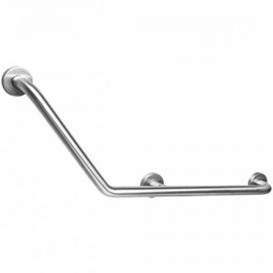 ราวพยุง GRAB BAR C-TS792 135 องศา 25X300X500 มม.