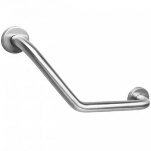 ราวพยุง GRAB BAR C-TS792 135 องศา 25X200X200 มม.