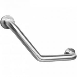 ราวพยุง GRAB BAR C-TS792 135 องศา 32X200X200 มม.