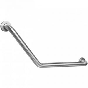 ราวพยุง GRAB BAR C-TS792 135 องศา 32X300X400 มม.