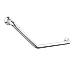 VRH ราวกันลื่น 32x300x400MM. ฉาก 45 องศา GB102A