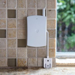 เซ็นเซอร์ตรวจจับน้ำท่วม Smanos FD2100 (Water Flood Detector)