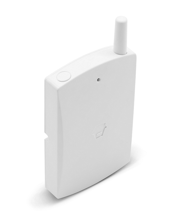 GB1260-2 เซ็นเซอร์ตรวจจับกระจกแตก SmanosGB1260 Glass Break Detector