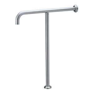 ราวทรงตัว รูปตัวที (Ø 32 มม.)