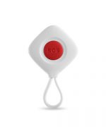 อุปกรณ์ปุ่มกดฉุกเฉิน Smanos PB1000 (Panic Button)