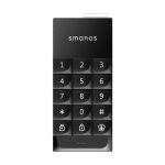 อุปกรณ์ตั้งรหัสอัจฉริยะแบบกันน้ำ Smanos WK8000 (Waterproof Keypad)