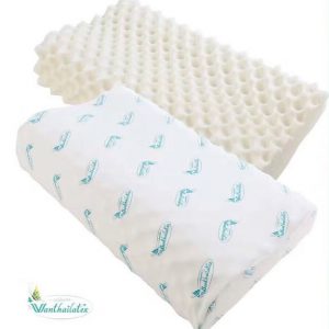 หมอนยางพารา WT002 ช่วยปรับปรุงกระดูกต้นคอ