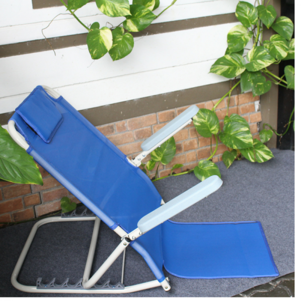 พนักพิงหลังบนเตียง Ultimatecare