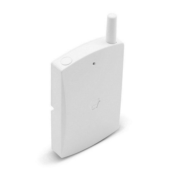 vd8000-1 เซ็นเซอร์ตรวจจับความสั่นสะเทือน Smanos VD8000 (Vibration Detector)