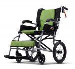 คาร์ม่า รถเข็นผู้ป่วย รุ่น Ergo lite