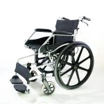 รถเข็น Soma รุ่น 150.3F ขนาด 24 นิ้ว