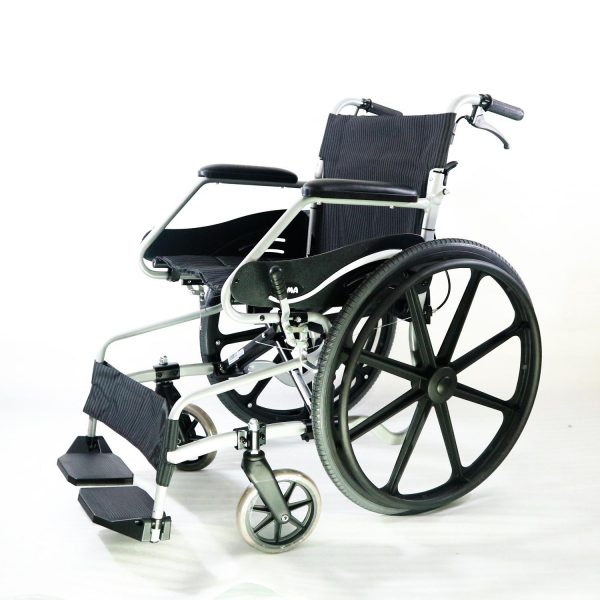 รถเข็น Soma รุ่น 150.3F ขนาด 16 นิ้ว