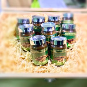 ถั่งเช่าแท้ better life smart farm แพ็ค 9 ขวด