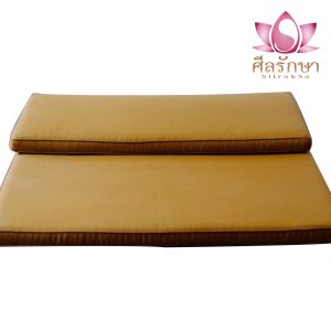เบาะนั่งสมาธิต่างระดับ รุ่น Premium ขนาด 26x26 นิ้ว