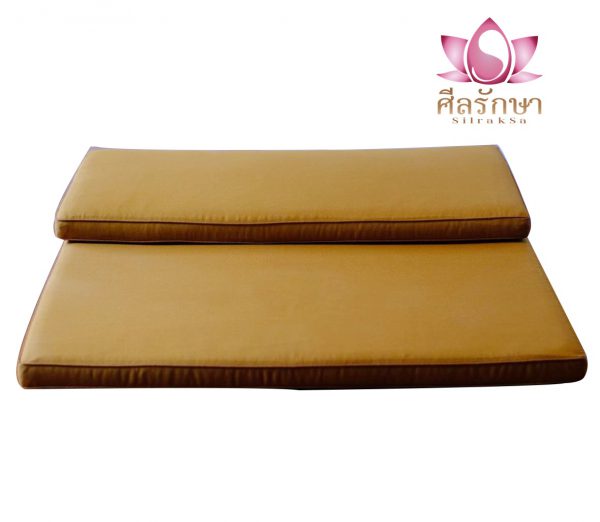dl เบาะนั่งสมาธิต่างระดับ รุ่น Premium ขนาด 26x26 นิ้ว