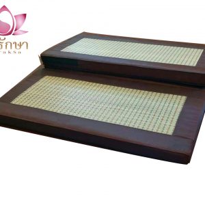 เบาะนั่งสมาธิต่างระดับ