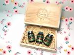 ถั่งเช่าแท้ better life smart farm แพ็ค 3 ขวด