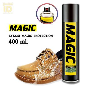 สเปรย์นาโนกันน้ำ EYKOSI MAGIC PROOFFER ขนาด 400 ml.