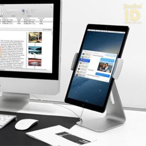 ขาตั้งอัลลอยไอแพด 360 องศา