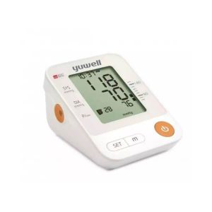 เครื่องวัดความดัน พูดได้Yuwell