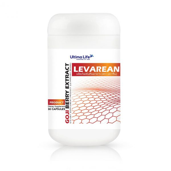 LEVAREAN LIVERREAN MAXSHIELD BROCCOLI EXTRACT