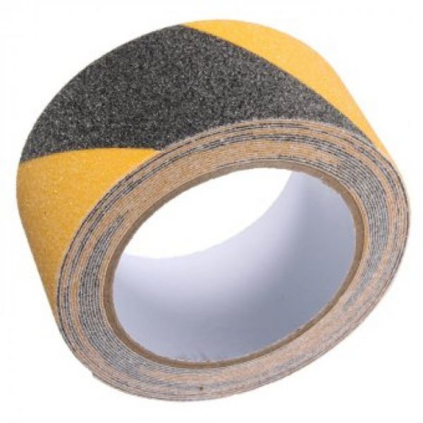 5cm-x-5m-floor-safety-non-skid-tape-roll-anti-slip-adhesive-stickers-high-grip-black-and-yellow-intl-4370-4205749-9bf666137bdf32c15fd154e00e6a16c6-product-788x788 เทปกันลื่น ยาว 18 เมตร