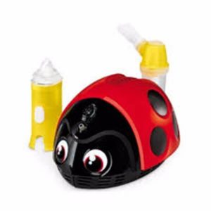 เครื่องพ่นละอองยา FLAEMNUOVA รุ่น LADY BUG FLA-CO03