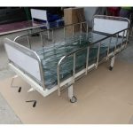 เตียง กว้าง90xยาว200xสูง53ซม.