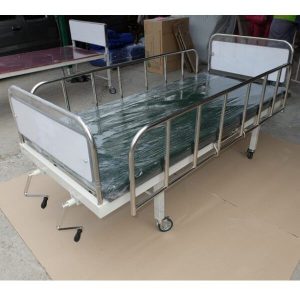 เตียง กว้าง90xยาว200xสูง53ซม.