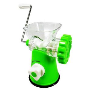 เครื่องบดอาหาร