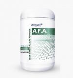 Ultima Life A F A ผลิตภัณฑ์เสริมอาหาร เอ เอฟ เอ Super Food