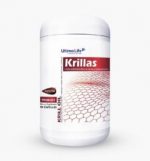 Ultima Life Krillas คริลลัส ผลิตภัณฑ์เสริมอาหารชนิดแคปซูลนิ่ม