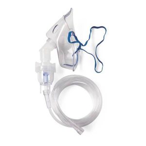 WestMed หน้ากากพ่นยา ชุดพ่นยาผู้ใหญ่