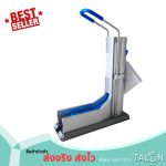 เครื่องสวมถุงคลุมรองเท้า ไม่ใช้ไฟฟ้า