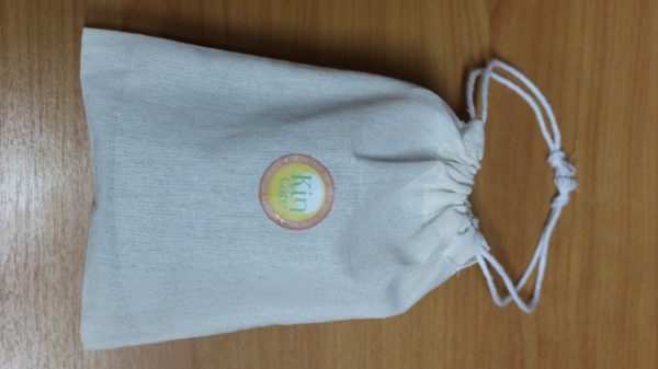 ถ่านฟอกอากาศดูดกลิ่นคินแคร์