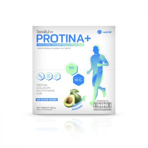 Protina+