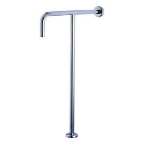 ราวพยุงกันล้มรูปตัวที PM709(HM)