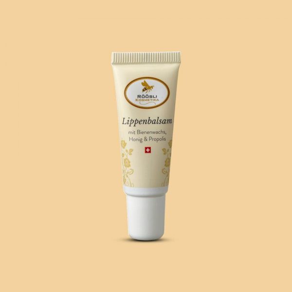 ลิปปาล์ม ลิปบาล์ม 'Roosli' ขนาด 10 ML.