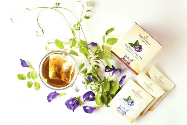 285862369_5220337598056053_7611933340786964351_n ชาสมุนไพร อบน้ำผึ้ง (ชาอัญชัญ)