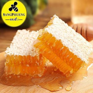 รวงผึ้งสด ขนาด 250 กรัม